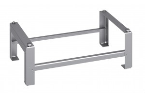 Konsolė montažui ant žemės Viessmann ZK06305 Konsolė montažui ant žemės Viessmann ZK06305